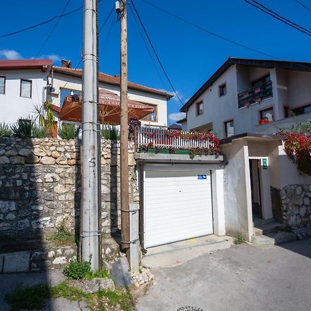 Modern Studio Apartment In The Old Town Sarajevo Exterior photo